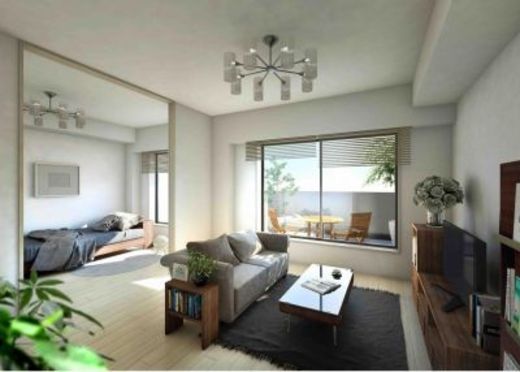 レガリス新宿落合