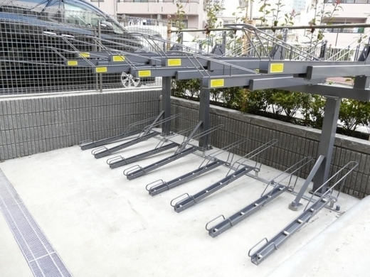 アペルト西新宿
