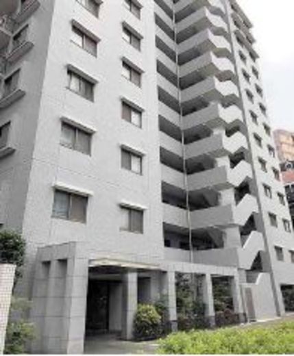 品川戸越パークホームズ