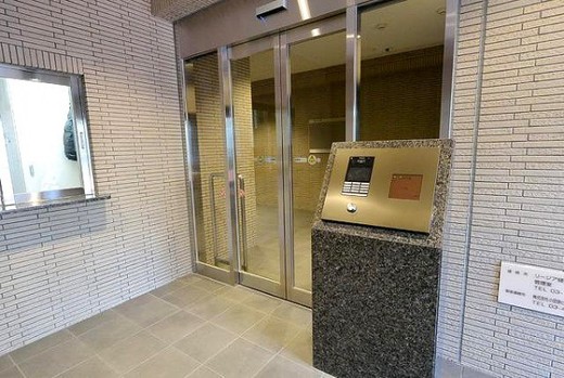 リージア経堂イーストプレイス