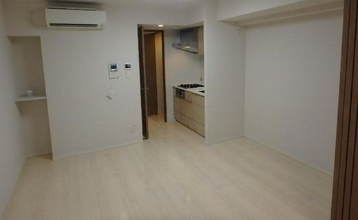 シティインデックス新宿若松町