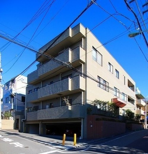 ボヌール表参道