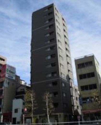 アーバンフォレスト後楽園