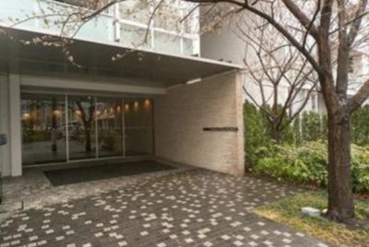 ガーデニエール砧レジデンス