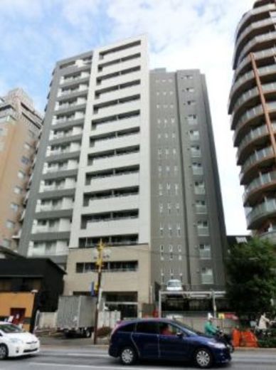 STM高田馬場