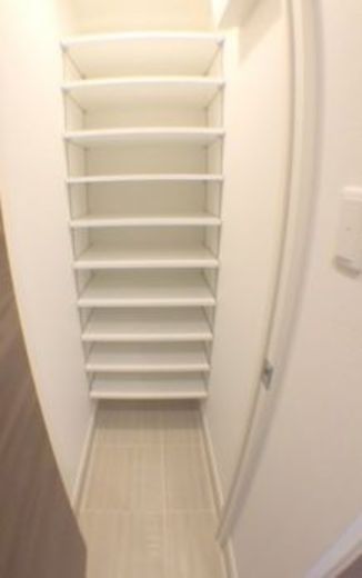 アイル秋葉原ノースドゥーエ