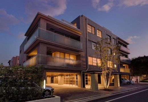 ザ・レジデンス中野弥生町