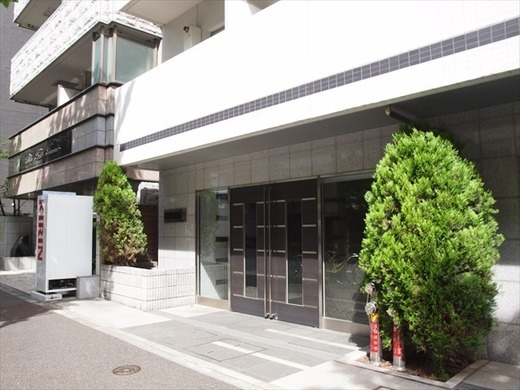 メインステージ千代田岩本町コモデ