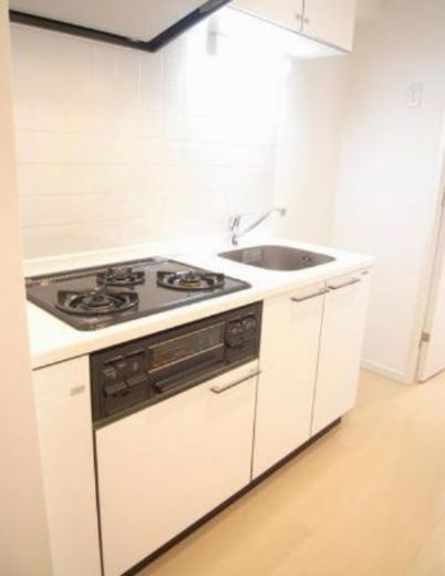 メインステージ千代田岩本町コモデ