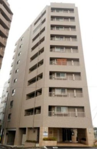 カスタリア大塚2