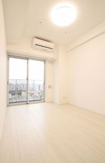 プレミアムキューブ品川戸越DEUX