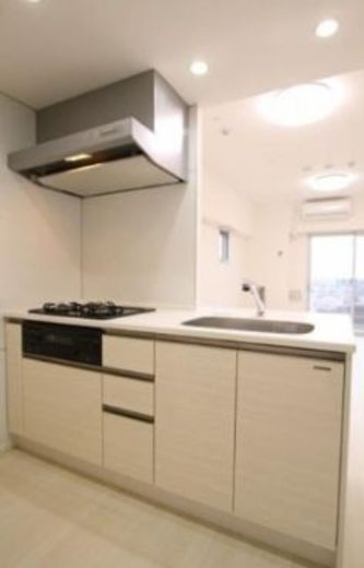 プレミアムキューブ品川戸越DEUX