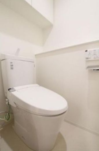 プレミアムキューブ品川戸越DEUX