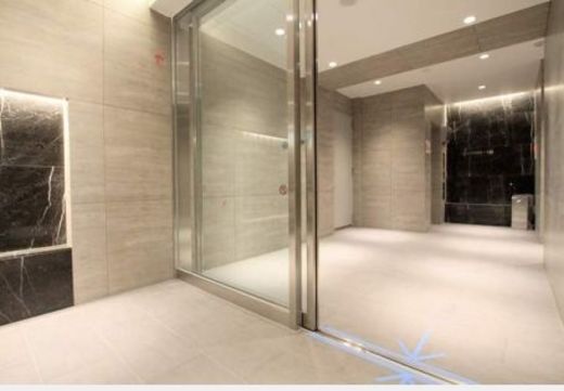 プレミアムキューブ品川戸越DEUX