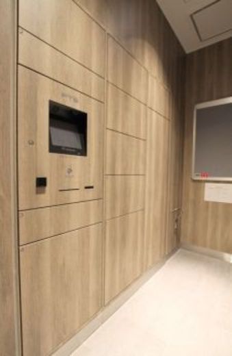 プレミアムキューブ品川戸越DEUX