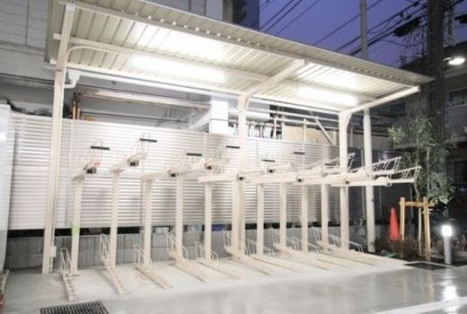 プレミアムキューブ品川戸越DEUX