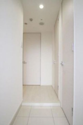 プレミアムキューブ品川戸越DEUX