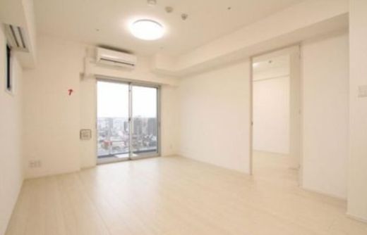 プレミアムキューブ品川戸越DEUX