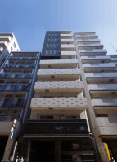 アジールコフレ三軒茶屋