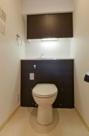 パークホームズ文京千石ステーションアリーナ