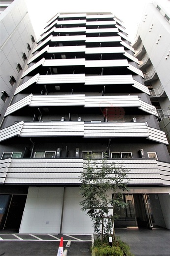 グランドコンシェルジュ新御徒町アジールコート