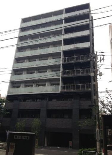 グランド・ガーラ大森2