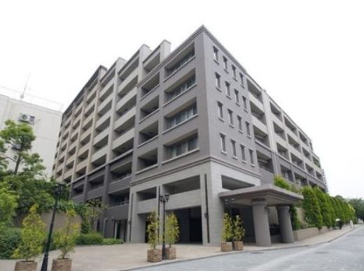 グランフォート青淵閣