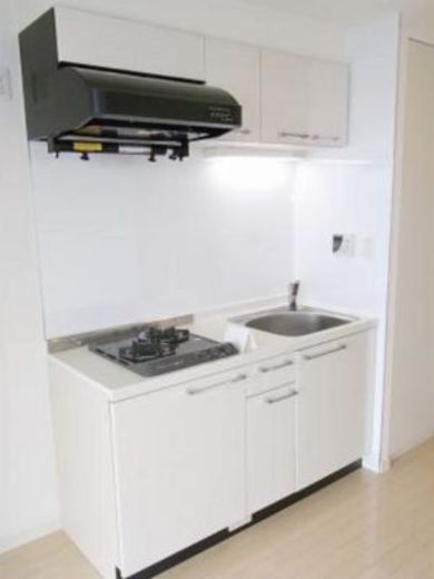 パークキューブ亀戸