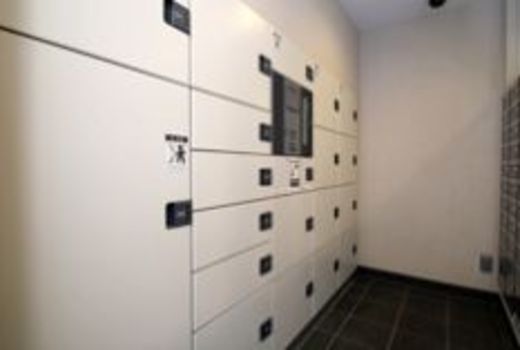 パークキューブ亀戸