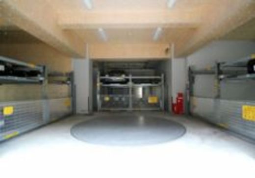 パークキューブ亀戸