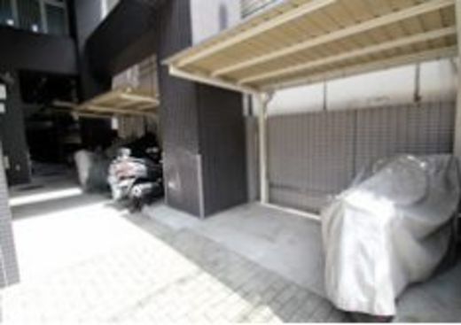 パークキューブ亀戸