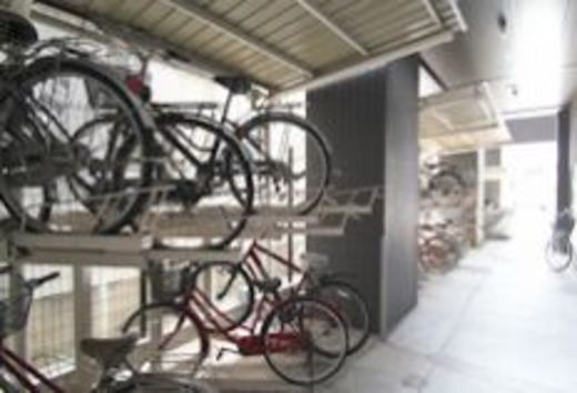 パークキューブ亀戸