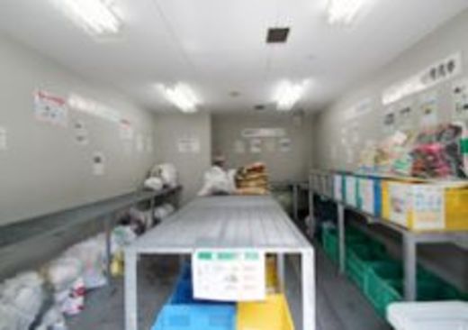 パークキューブ亀戸