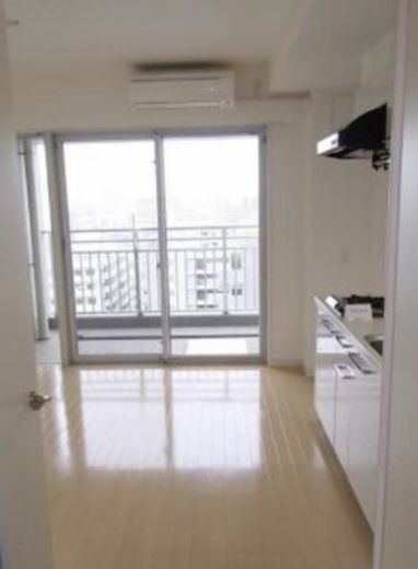 パークキューブ亀戸