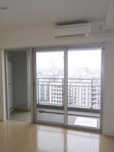 パークキューブ亀戸