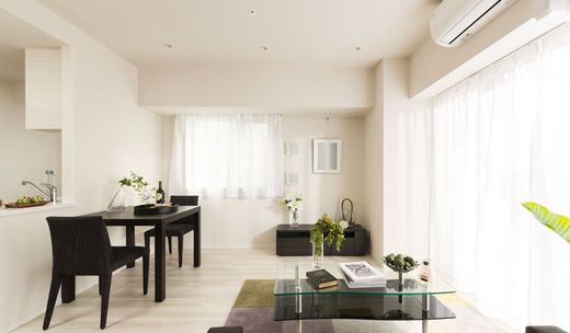 ルフォンプログレ滝野川