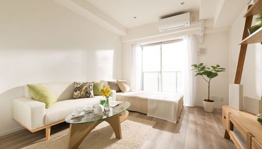 ルフォンプログレ滝野川