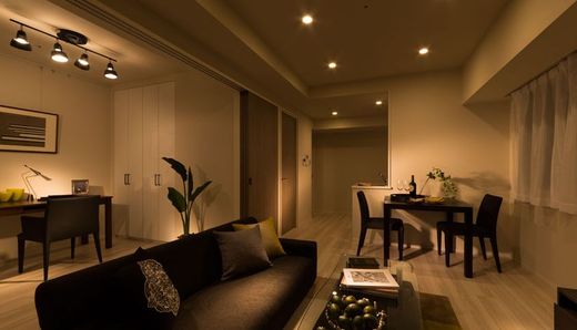 ルフォンプログレ滝野川