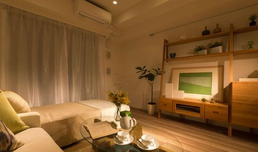 ルフォンプログレ滝野川