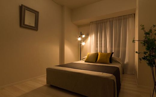 ルフォンプログレ滝野川