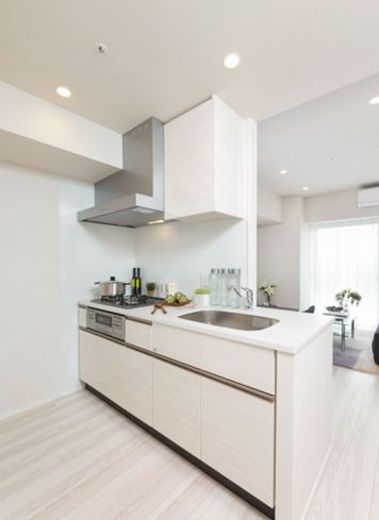 ルフォンプログレ滝野川