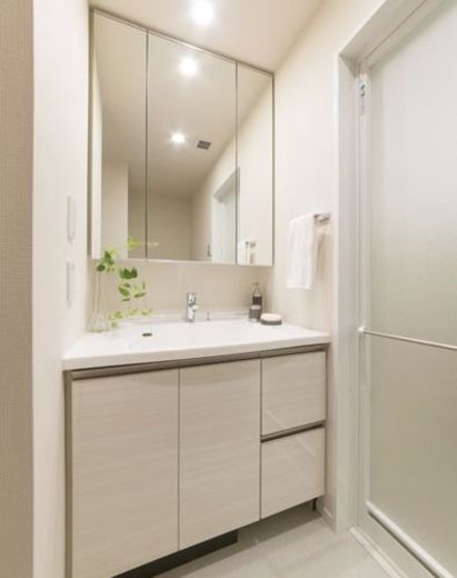 ルフォンプログレ滝野川