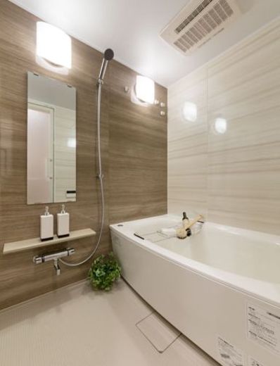 ルフォンプログレ滝野川