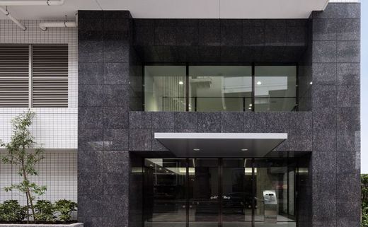 ルフォンプログレ滝野川