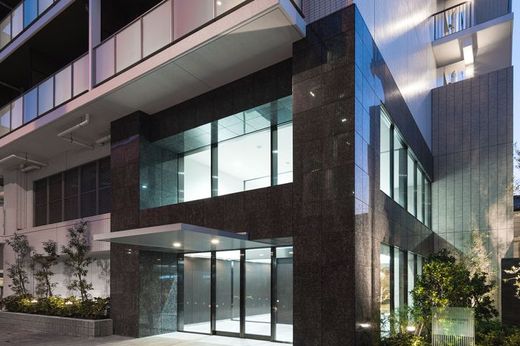 ルフォンプログレ滝野川