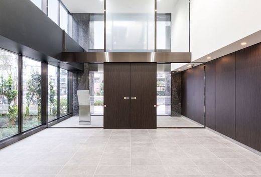 ルフォンプログレ滝野川