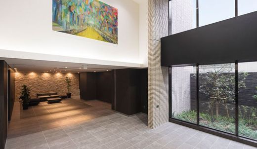 ルフォンプログレ滝野川