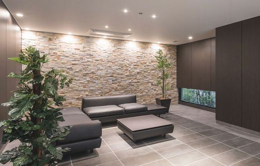 ルフォンプログレ滝野川