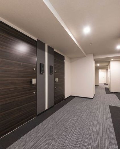 ルフォンプログレ滝野川