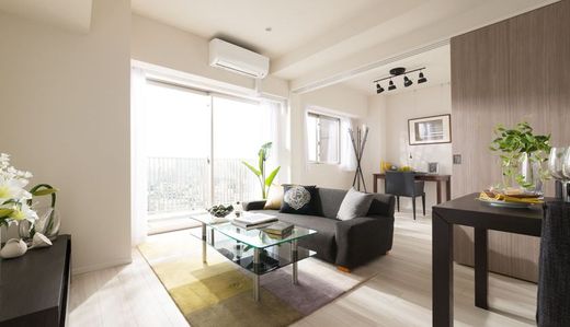 ルフォンプログレ滝野川